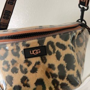 Ugg waist bag